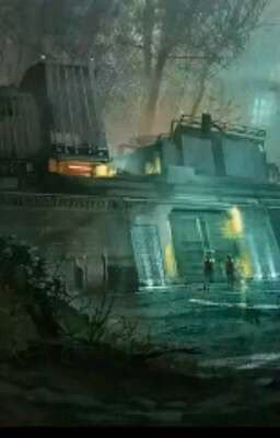 SERET CROSSING
