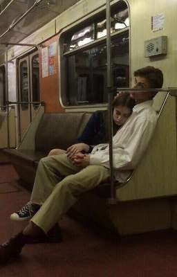 Неожиданная встреча