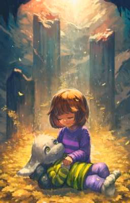 Музыка  Undertale
