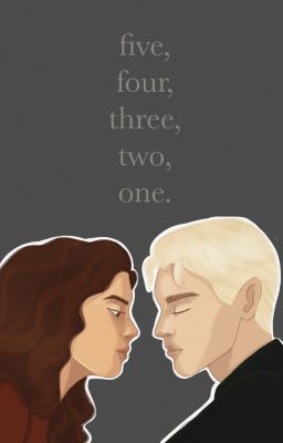 five, four, three, two, one