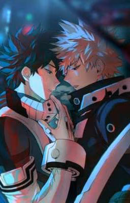 |~Step Brother~|   {BakuDeku or KatsuDeku} ~BNHA~