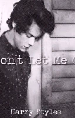 My Name Is Harry Styles. Wattys 2016.