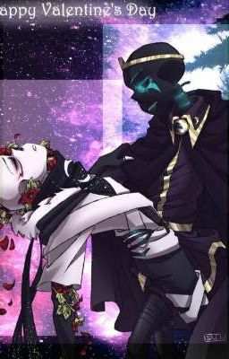 Найтмер Кросс