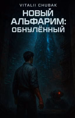 Новый Альфарим: Обнуленный