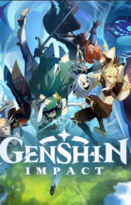 Реакции по Genshin Impact и т/и