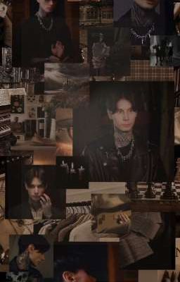 продали родители / Дмитрий Матвеев