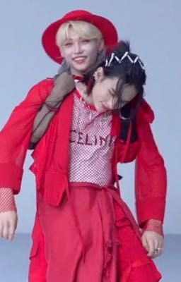 Любовь студента и учителя 