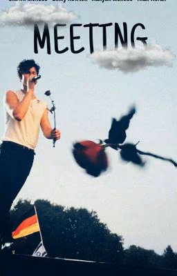 Meеting...[Shawn Mendes]