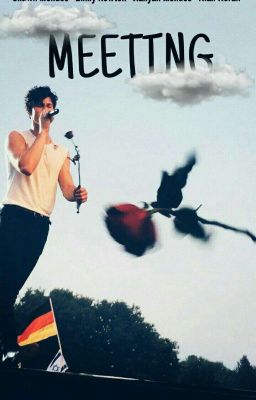 Meеting...[Shawn Mendes]
