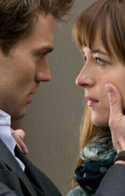 50 оттенков свободы. От лица Кристиана