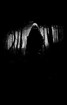 Чумной доктор