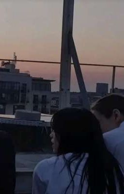 Он растопил твои чувства. ~закончен~