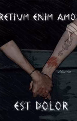 Pretium enim amor est dolor [Драмиона/Dramione]