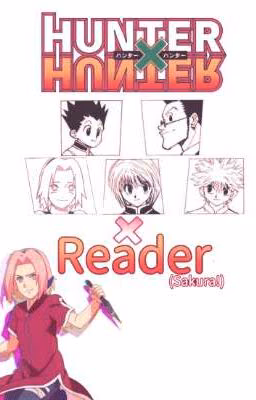HUNTER X HUNTER X READER