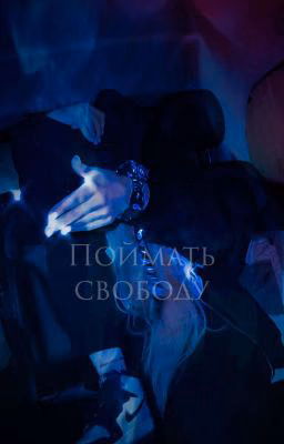 Поймать свободу |ЗАКОНЧЕН|