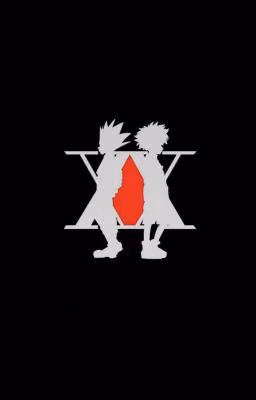 HxH История Одного Хантера