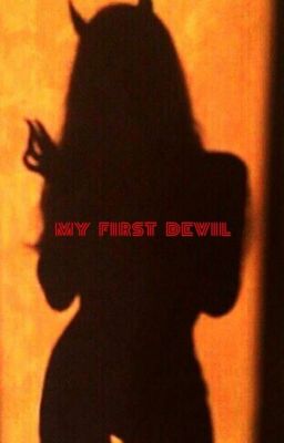Мой первый дьявол