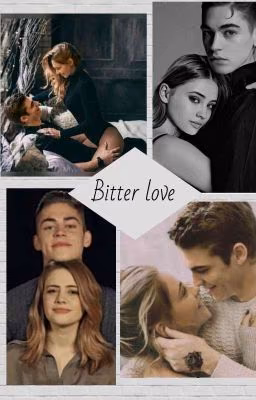 Bitter love/Горькая любовь
