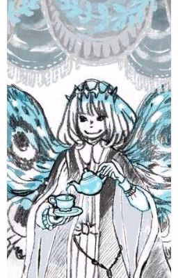 reaction fate grand order