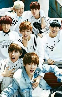 BTS. Гороскопы.