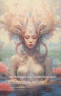 Лилейные воспоминания о туманном ангеле