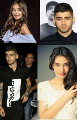 Как влюбить в себя мужа♥(zayn malik)