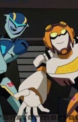 Тр. Анимейтед и Эклипса