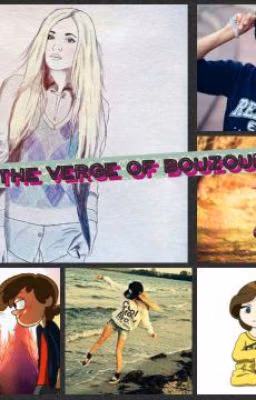 On the verge of Bouzoum