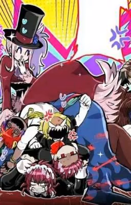 ~Reactions of the Elf team~
