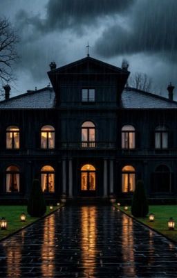 Наследие дьявола