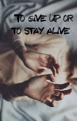 Сдаться или остаться в живых// To give up or to stay alive