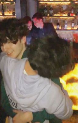 "На грани разлуки.."