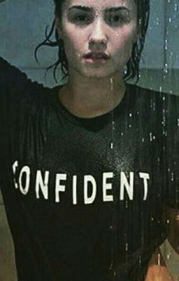 CONFIDENT