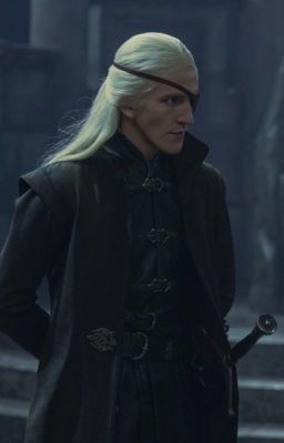 Безумие принца.