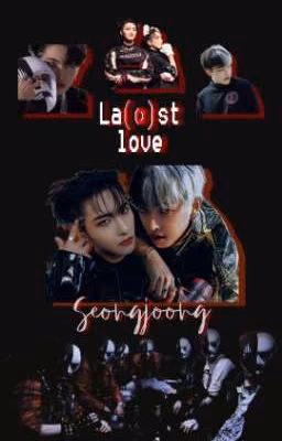 La(o)st Love | ATEEZ