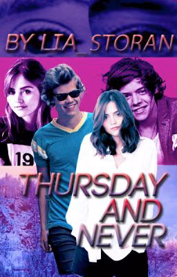 Thursday and Never