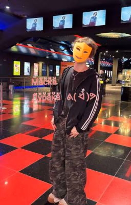 Некчёмная Маска🤡