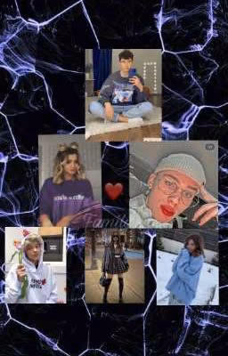 ❤️💔Ненавижу, но Люблю💔❤️