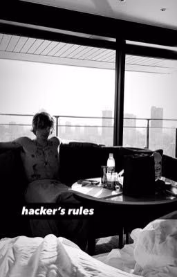 hacker's rules.