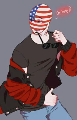 Школьная жизнь (Countryhumans)