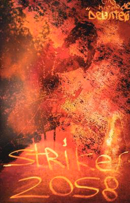 Striker 2058 (Страйкер 2058)