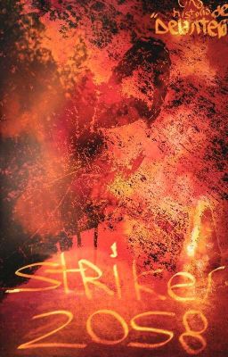 Striker 2058 (Страйкер 2058)