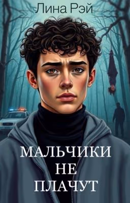 Мальчики не плачут