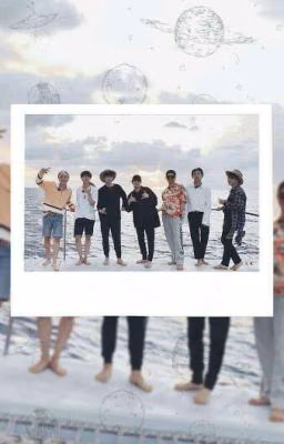 Сборник Драбблов BTS