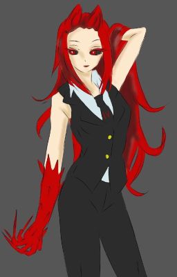 По кровавой нити