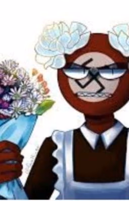 [Реакция CountryHumans на т/и]