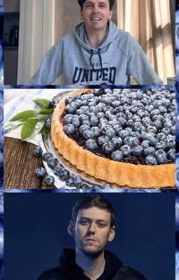 Blueberry love