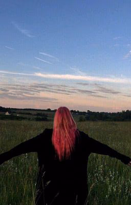redhead girl