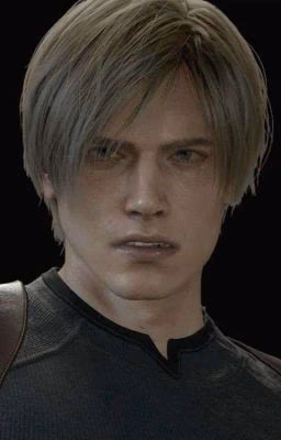 Сборник: Leon s Kennedy)