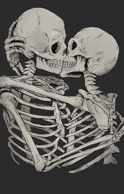 Любовь расцветает в Августе 